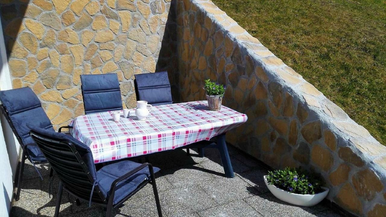 Apartment Wandspitz Тукс Екстериор снимка