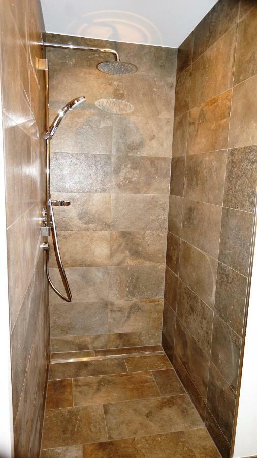 Apartment Wandspitz Тукс Екстериор снимка